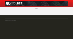 Desktop Screenshot of horseracinginfo.com