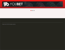 Tablet Screenshot of horseracinginfo.com